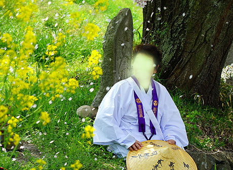 花ふぶき