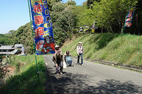 ”農村歌舞伎　”