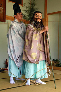 御神楽