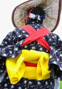 お田植祭