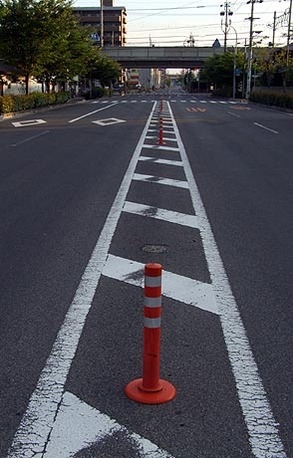 一人占め・・・