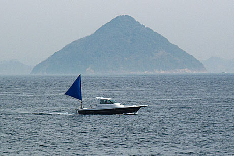 春の海