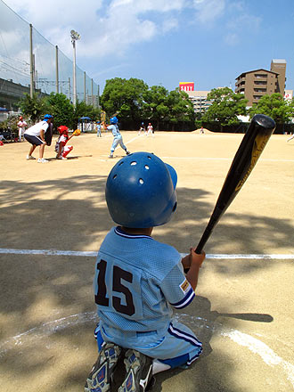 夢は　・・・