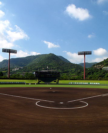 試合前　・・・