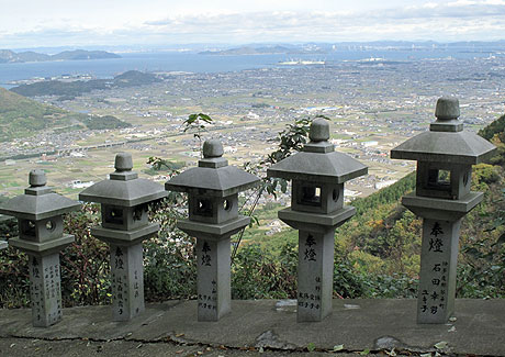 禅定より