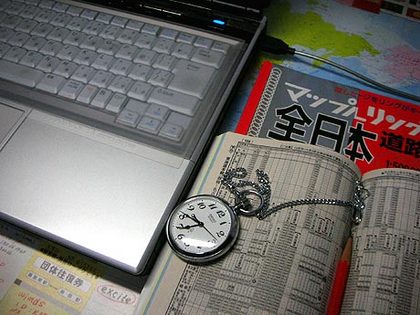 ”　初詣・・・”