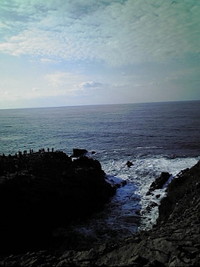 温泉☆