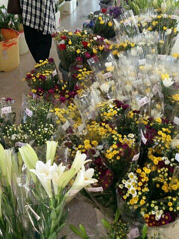 産直あさの ～ 文化祭