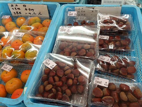 産直あさの ～ 文化祭