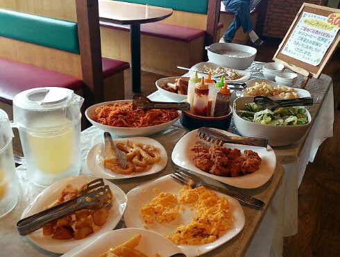 Cafe SAMPAGUITA