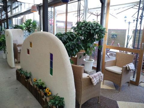 珈琲物語 Joy garden cafe