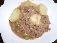 料理当番