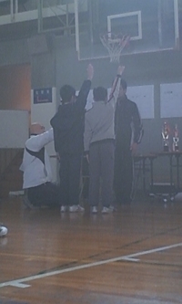 1/17　誕生会