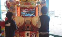 クロスカントリー大会o(｀▽´)o