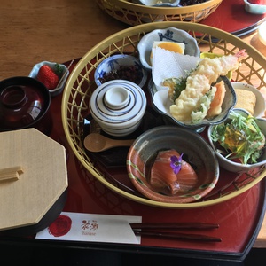 花瀬