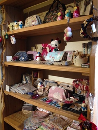 手作り展  in 旬菜 Vol.10