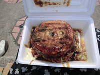 たこ判焼き☆