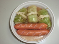 お家ご飯☆
