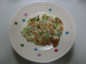 ジャージャー麺☆