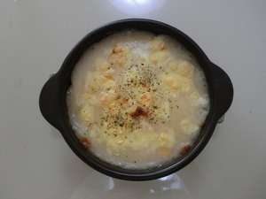 今日のお家ご飯☆
