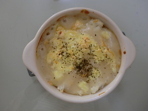 今日のお家ご飯☆