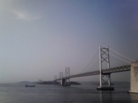 瀬戸大橋