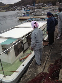 小豆島に一番近い白方