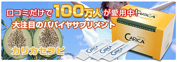 カリカセラピ 100包 Yahoo!フリマ（旧）+industriasmorenoymoreno.com