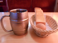 コメダ珈琲