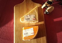 0504　チーズの在庫をお知らせします。 2016/05/04 18:30:00