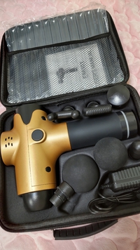 マッサージ器