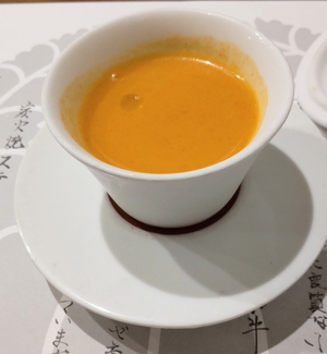 父の日　外食