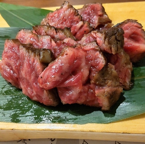 父の日　外食