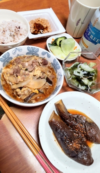 納豆