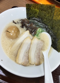 ゆめタウンへ
