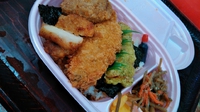 ほか弁