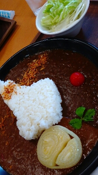 淡路島カレー