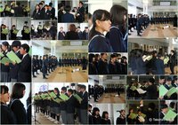 さわやかなハーモニーが響く♪
