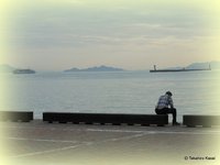 ６回目の玉藻の海