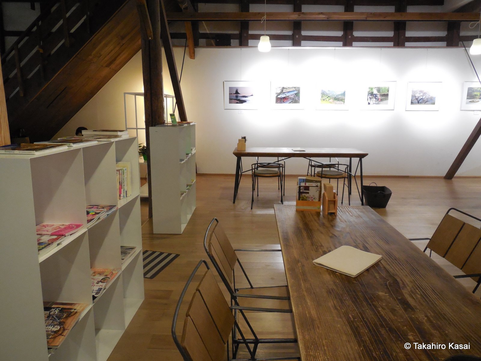 平成２８年３月｜写真倶楽部フォレスタ 第三回作品展（ｃｌｏｖｅｒ ｃａｆｅ［クローバーカフェ］高松店）
