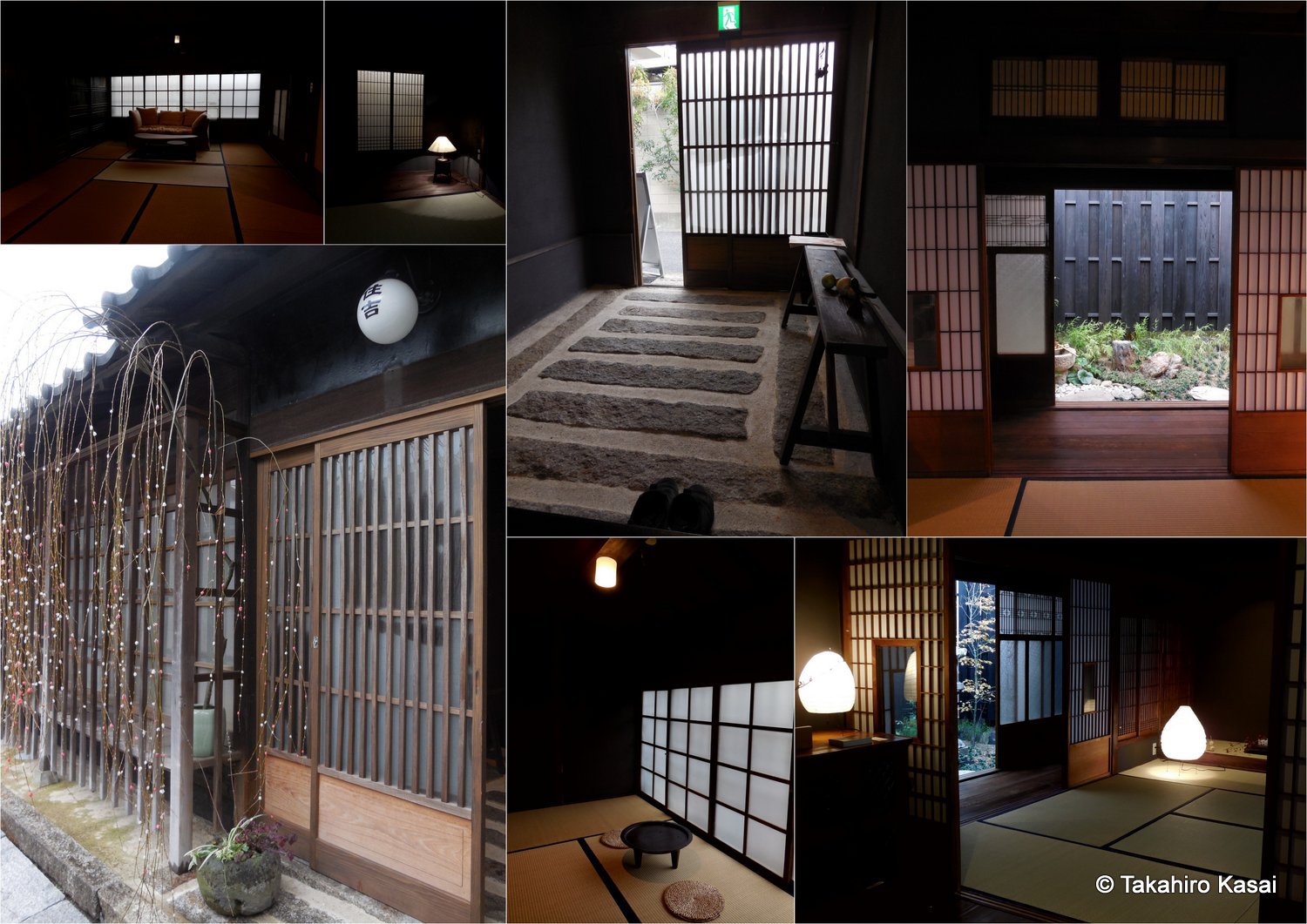瀬戸内ステイ北浜住吉（高松市北浜町）