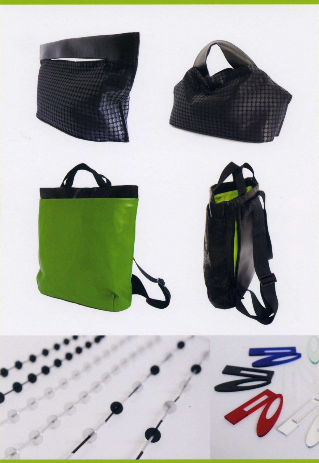 平成２６年５月｜坂 雅子“ＢＡＧ
