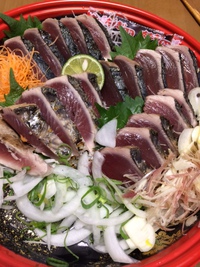 お土産はサニーマートで‼️