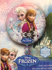 アナと雪の女王
