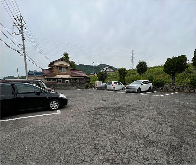 そば庵