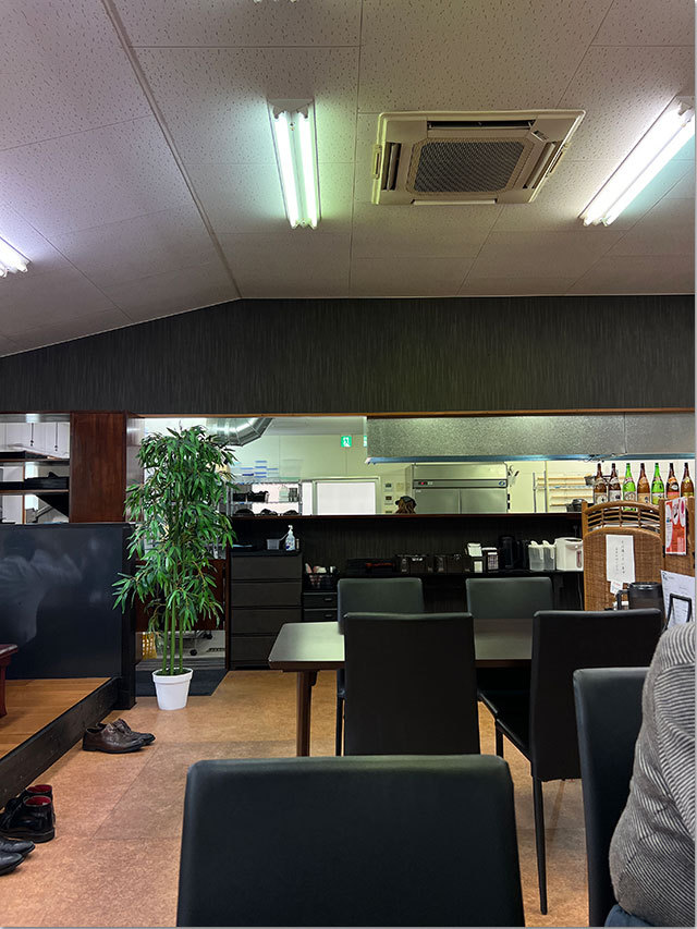 そば庵
