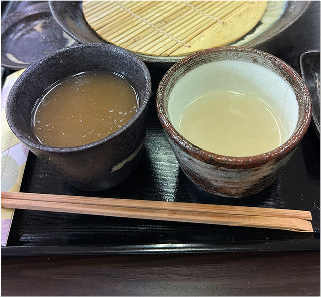 そば庵