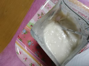 しっかりおやつでお芋の蒸しパン！気になるカロリーも、グルテンフリーで安心です。