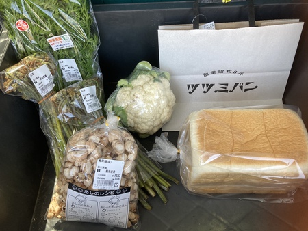 サヌキマルシェ