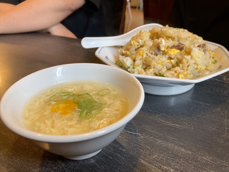 龍　☆ランチ！！